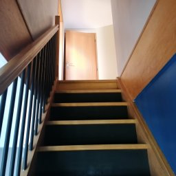 Malowanie mieszkań Warszawa 3