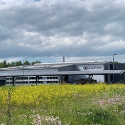 OZEUS Wawrzak Bartosz - Kompleksowe wykonanie Carportu wraz z montażem stacji ładowarek do aut elektrycznych.