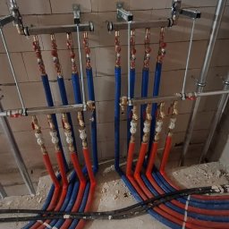 OZEUS Wawrzak Bartosz - Tanie Magazyny Energii Elektrycznej Częstochowa