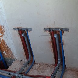 OZEUS Wawrzak Bartosz - Magazyny energii Częstochowa