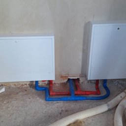 OZEUS Wawrzak Bartosz - Odnawialne źr&oacute;dła energii Częstochowa