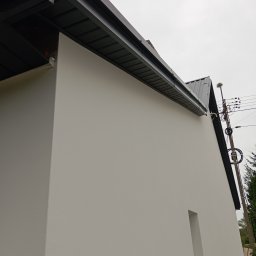 Malowanie mieszkań Łyse 3