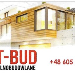 Remonty mieszkań Słupsk 1