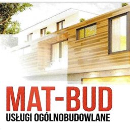 MAT BUD - Montaż Sufitów Napinanych Słupsk