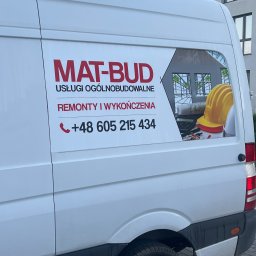 MAT BUD - Montaż Paneli Słupsk