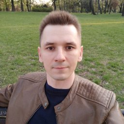 Oleksandr Malishevskyi TechnoTiger - Firma Programistyczna Poznań