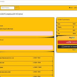 Tworzenie sklepów internetowych Poznań 1