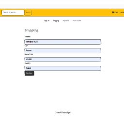 Tworzenie sklepów internetowych Poznań 2
