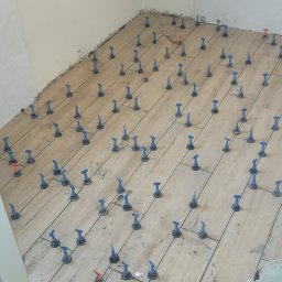 Remonty mieszkań Cieszyn 1