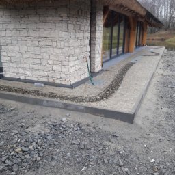 Remonty mieszkań Cieszyn 3