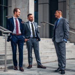 Windykacja Poznań 1