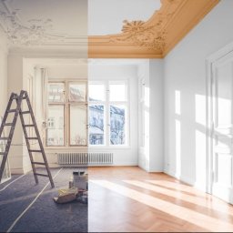 Remonty mieszkań Starogard Gdański 1