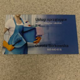 Sprzątanie mieszkań Głogów 2