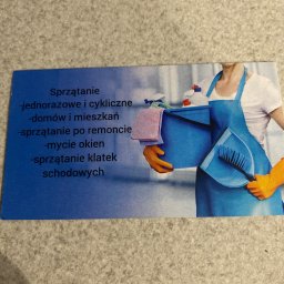 Sprzątanie mieszkań Głogów 1