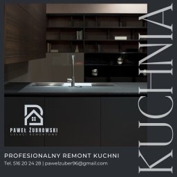 Wykończenia łazienek Warszawa 3