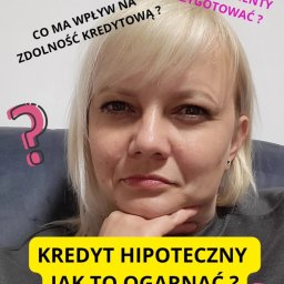 Kredyt hipoteczny - Jak to ogarnąć? 