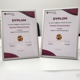 Kredyt hipoteczny Szczecin 1