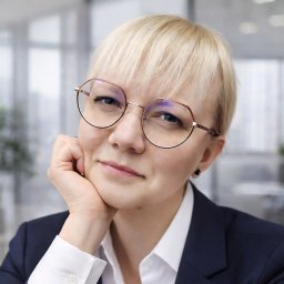 Kamila Śmiechowska Flame Investment - Audyt Szczecin