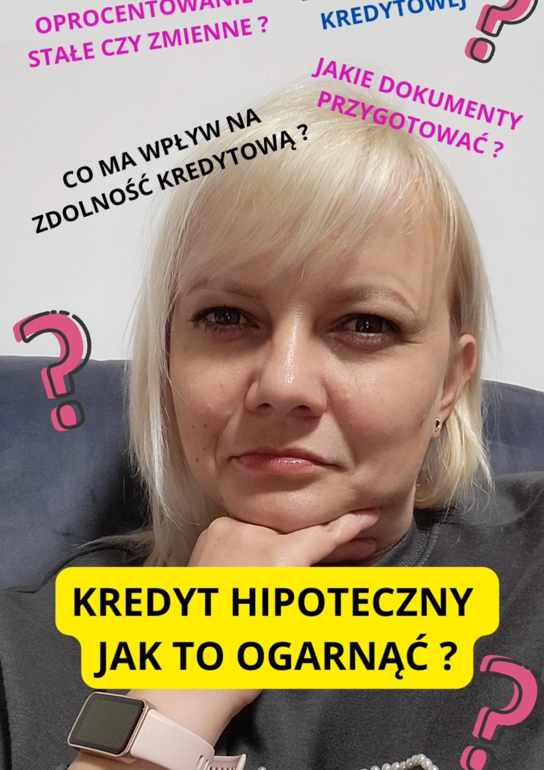 Kredyt hipoteczny - Jak to ogarnąć?