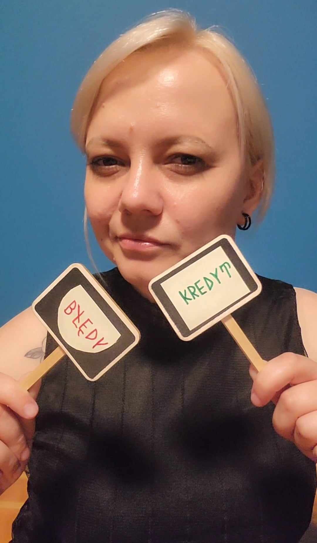 Błędy jakie popełniają ludzie gdy chcą zaciągnąć kredyt