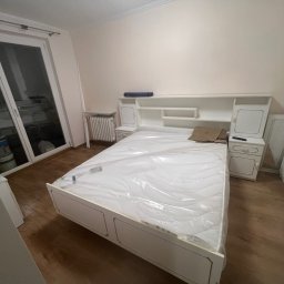 ECOBUD - Najwyższej Klasy Tapetowanie Ścian Szczecin