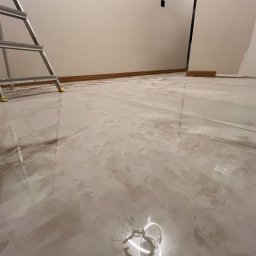 ECOBUD - Tapetowanie Szczecin