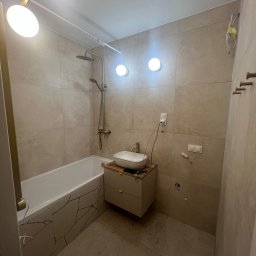 Malowanie mieszkań Szczecin 4