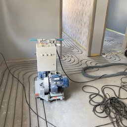 Ogrzewanie podłogowe Mikstat 4