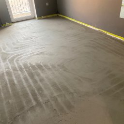 Ogrzewanie podłogowe Mikstat 3