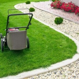 Pielęgnacja ogrodów Katowice 1