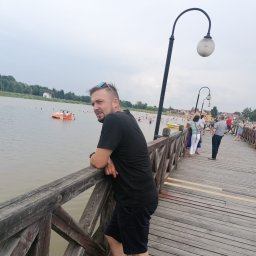 Hydro-Inwest - Usługi Instalatorskie Rzeszów