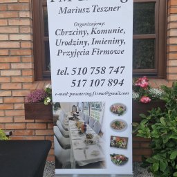 Pm Catering - Catering Na Urodziny Wołomin