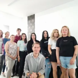 Ostatni projekt: Wałbrzych