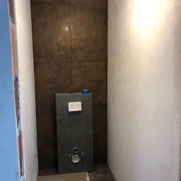 Remont łazienki Ustroń 4