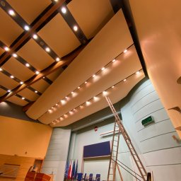 Instalacje elektryczne Chmielno 2