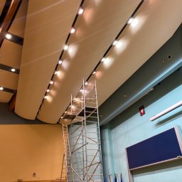 Instalacje elektryczne Chmielno 4