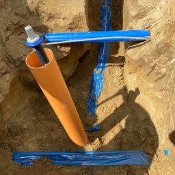 Instalacje elektryczne Chmielno 1