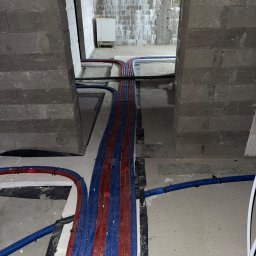 Instalacje elektryczne Chmielno 1