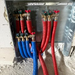 Instalacje elektryczne Chmielno 2