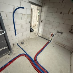 Instalacje elektryczne Chmielno 3