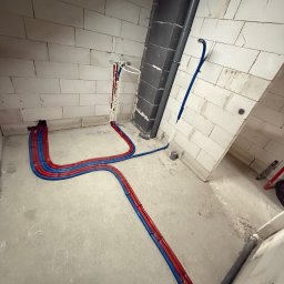 Instalacje elektryczne Chmielno 4