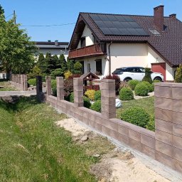 Krzysztof kaźmierczak - Naciągany Sufit Ostrów Wielkopolski