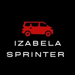 IZABELA SPRINTER - Usługi Przewozowe Wrocław
