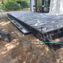 Osoba prywatna - Usługi Brukarskie Zgierz