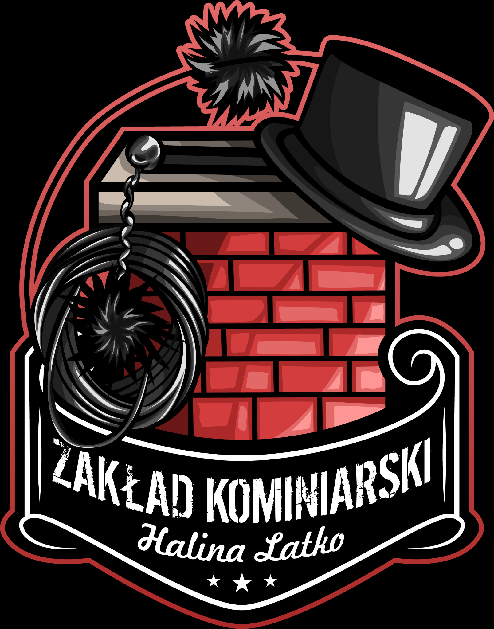 Zaufaj Zakładowi Kominiarskiemu Halina Latko i dołącz do grona zadowolonych klientów.