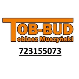 TOB-BUD Tobiasz Muszyński - Parkieciarstwo Złotów