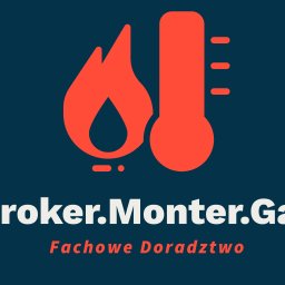 Broker.monter.gaz - Serwis Kotłów Gazowych Warszawa