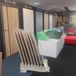 Montaż drzwi Otwock 3