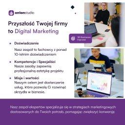 Tworzenie sklepów internetowych Warszawa 2