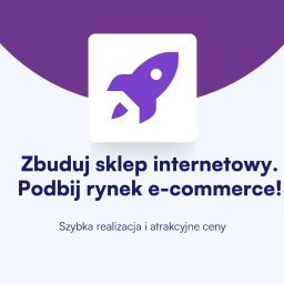 Tworzenie sklepów internetowych Warszawa 3